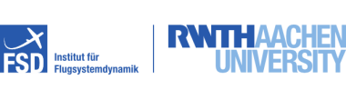 Institut für Flugsystemdynamik (FSD) der RWTH Aachen University